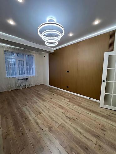 Продажа квартир: 1 комната, 46 м², Элитка, 2 этаж, Евроремонт — 4