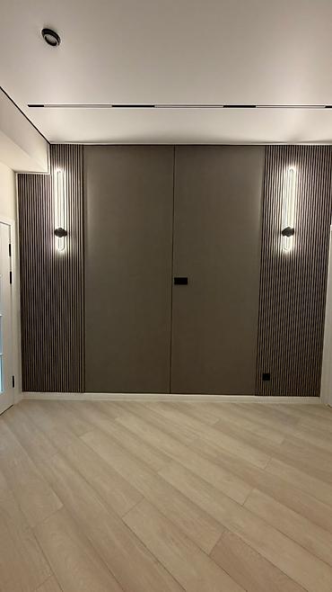 12: 2 комнаты, 56 м², Технопарк 6 этаж, Дизайнерский ремонт — 8
