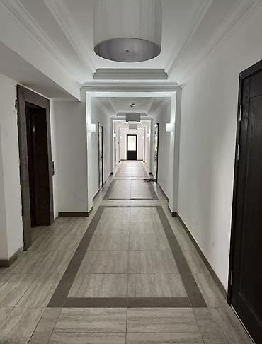 studio apartment: 2 комнаты, 36 м², Элитка, 5 этаж, Евроремонт — 3