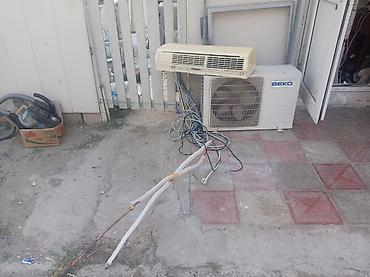 bk 2000 kondisioner: Beko 45kv broblemsizdir tam işlek pultu var — 2