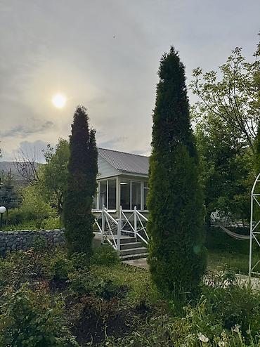 Продажа дач: Продаётся дача рядом с селом Горная Маевка(дачи Норус) площадь участка — 11