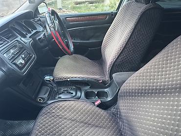 рулевая рейка хонда акорд: Honda Accord: 2002 г., 2 л, Автомат, Бензин, Седан — 4
