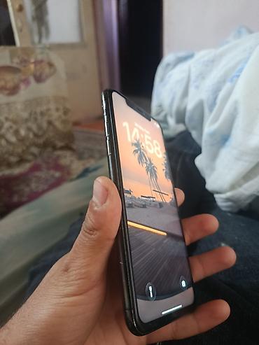 Apple iPhone: IPhone 11 Pro, Space Gray, Face ID — 3