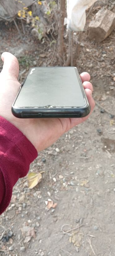 Digər mobil telefonlar: Smartfon + qoruyucu keyslə A13 qara reng 32 gb 3ram AZ işledilib - — 10