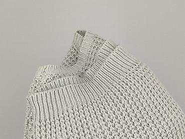 sweter w serca h: FB Sister, Sweter damski, rozmiar S — 7