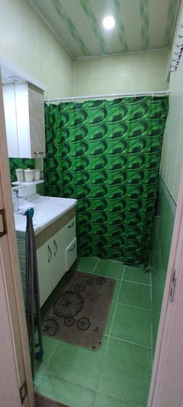 Köhnə tikili: Bakı, 2 otaqlı, Köhnə tikili, m. Xalqlar Dostluğu, 60 kv. m — 10