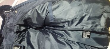 Kurtkalar: Puxovik kurtka, M — 8