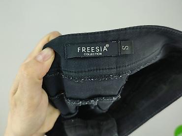 spodnie cargo primark: Freesia, Spodnie materiałowe damskie, rozmiar S — 4