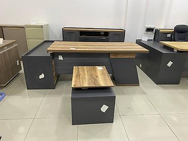 Ofis dəst mebeli: Ofis mebeli --- istifadəçinin bütün elanlarına daxil olub digər — 9