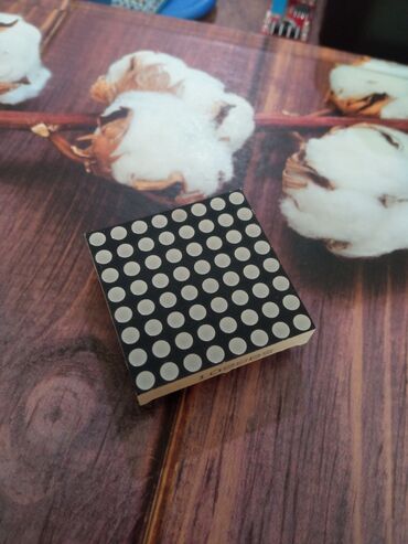 Digər kompüter aksesuarları: Arduino və digər mikrocontroller layihələri üçün elektronika modul — 7