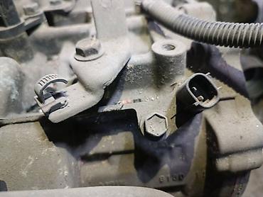estima: Коробка передач Автомат Toyota Б/у, Оригинал, Япония — 2