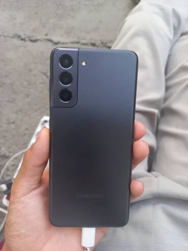 самсунг а 32 256 гб цена в бишкеке: Samsung Galaxy S21 5G, Колдонулган, 256 ГБ, түсү - Кара, 1 SIM