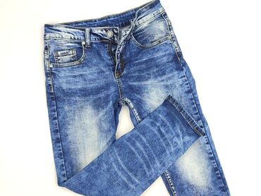 Women: Jeans for women, Reporter young, size S (EU 36)