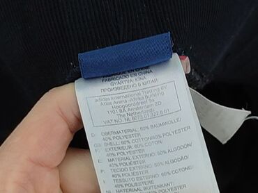 Spodnie dresowe: Reebok, Spodnie dresowe damskie, rozmiar M w lalafo.pl — 7 Spodnie dresowe: Reebok, Spodnie dresowe damskie, rozmiar M — 7