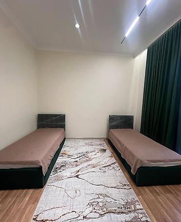 Иссык-Куль 2026: Коттедж, nomad Чолпон-Ата, Детская площадка, Парковка, стоянка, Охраняемая территория — 4