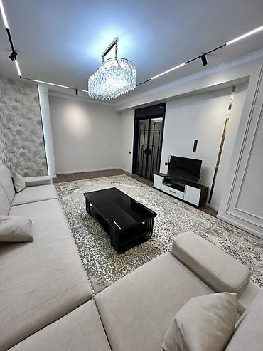 Долгосрочная аренда квартир: 🚨 СРОЧНО СДАЕТСЯ 👇 🏡 Шикарная 3-комнатная квартира в ЖК «Вегас» ✨ 📍 — 13
