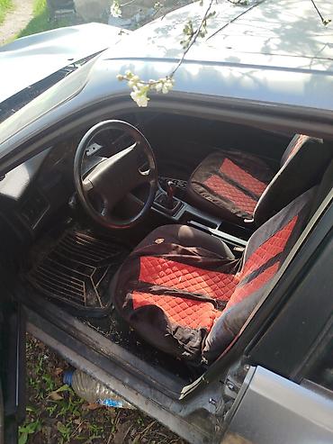 авуди 90: Audi 80 B3 (седан) — на запчасти .запчасти кузов.есть — 1
