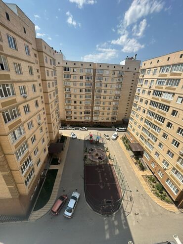 квартира киркомстрой: 1 комната, 44 м², Элитка, 8 этаж, Евроремонт