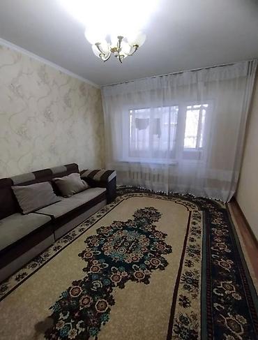 120: 3 комнаты, 80 м², 5 мкр 105 серия, 1 этаж, Старый ремонт — 2