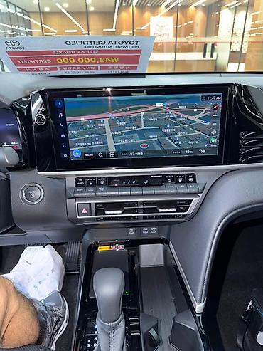 тойото камри 75: Toyota Camry: 2025 г., 2.5 л, Вариатор, Гибрид, Седан — 5