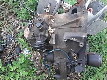 pezo 1: MOTOR FIAT PUNTO MK1 1.6MPI U DELOVIMA | U delovima glava donji deo — 5