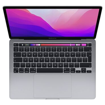 Ноутбуки: Ноутбук, Apple, 8 ГБ ОЗУ, Apple M2 Pro, 13.1 ", Новый, память SSD