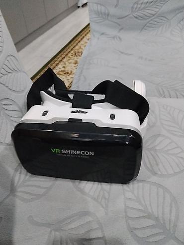 очки 1: VR очки чтобы смотреть кино или запускать дроны я не знаю как — 1