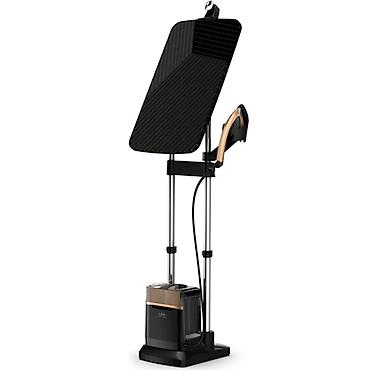 i̇ron man: №: 7491 Məhsulun adı: Geyim buxarlayıcısı Tefal Ixeo Power QT2020 — 1