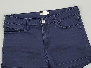 spodenki s: H&M, Szorty damskie, rozmiar S — 1