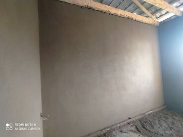 Штукатурка, шпаклевка: Опытные штукатурщики 10лет стаж любой сложности, Шыбакчы бригада бар — 4