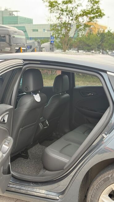 Chevrolet: Chevrolet Malibu: 2019 г., 1.3 л, Автомат, Бензин, Седан — 10