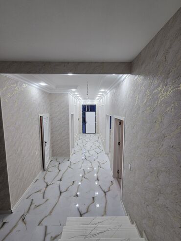 Həyət evləri və villaların satışı: Maştağa qəs. 5 otaqlı, 250 kv. m, Yeni təmirli — 8