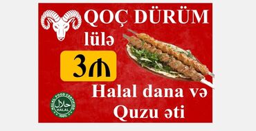 Aşpazlar: Aşpaz tələb olunur, Manqalçı, kababçı, 30-45 yaş, 3-5 illik təcrübə lalafo.az -da Aşpazlar: Aşpaz tələb olunur, Manqalçı, kababçı, 30-45 yaş, 3-5 illik təcrübə
