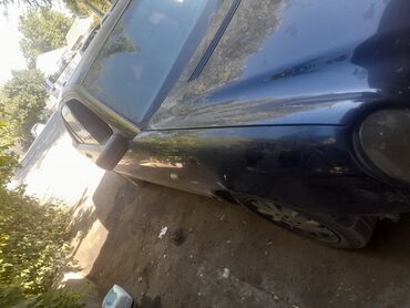 продаю мерседес сапог всё модели бишкек: Mercedes-Benz E-Class: 1997 г., 2.4 л, Автомат, Бензин, Седан