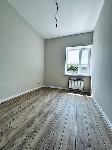 Продажа коттеджей и домов: Одноэтажный дом с современной отделкой и большой террасой. Основные — 8