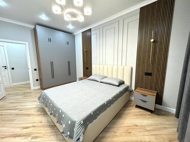 Продажа квартир: 3 комнаты, 74 м², 6 этаж, Дизайнерский ремонт