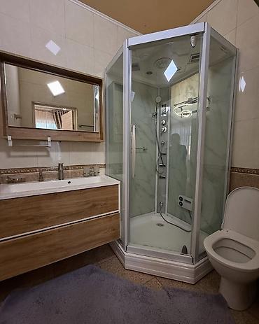 Продажа коттеджей и домов: 📍 Аллея Журналистов 🔘8-комнатный 🔘Этажи 2 🔘349,3м² В продаже — 9