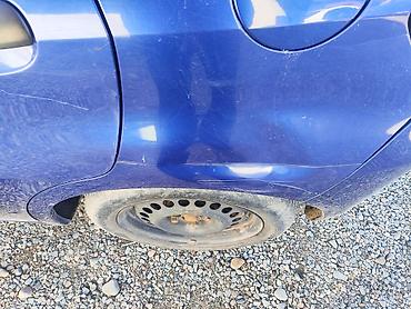 Honda: Honda Jazz: 2010 г., 1.3 л, Ручные, Бензин, Хэтчбэк — 8