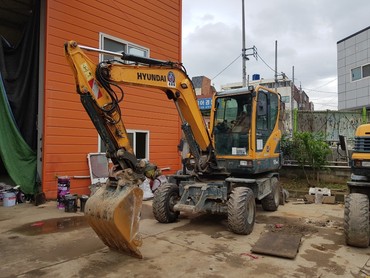 Услуги экскаватора: Экскаватор | Котлованы, Выкорчевывание пней, Траншеи — 5