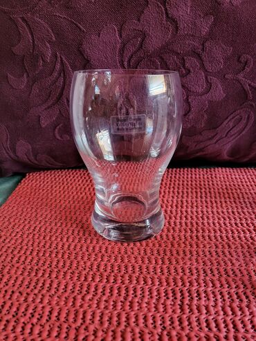 Čaše: Case vintaz,nove kristalne Stolzle O. nemacke. Univerzalne case,za — 11