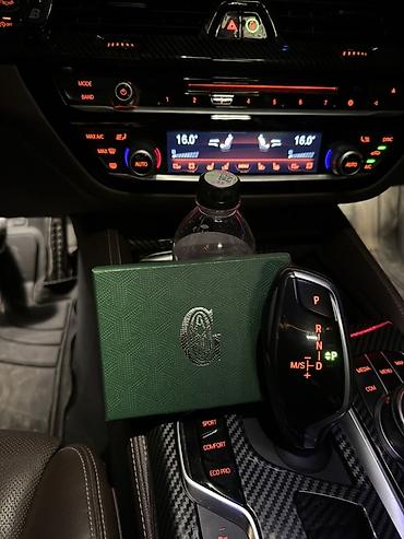 Капчыктар, портмоне: Тонкий картхолдер Goyard Saint Sulpice - Компактный держатель карт — 8