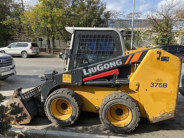 byd gunluk kirayə: Bobcat/ miniyükleyici/ liugong Yere göre qiymet deyişir. Yüksek — 4