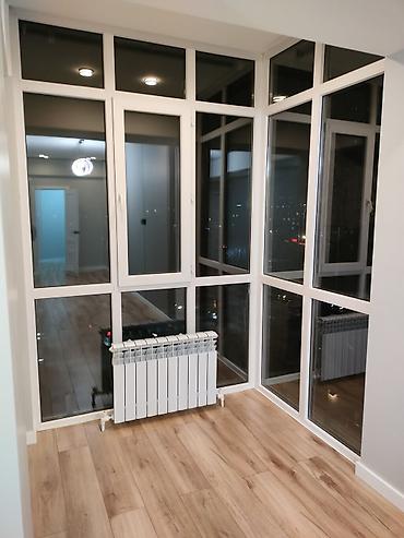 Продажа квартир: 2 комнаты, 67 м², Элитка, 3 этаж, Евроремонт — 7