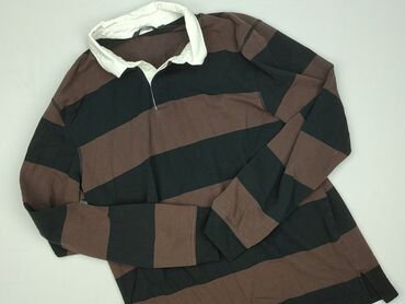 koszulka hello kitty meska: Koszulka polo dla mężczyzn, rozmiar XL