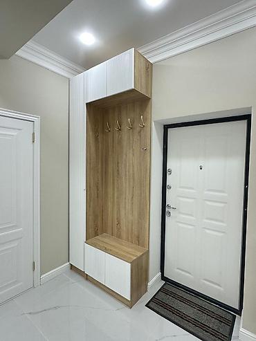 Новостройки от застройщика: Элитка, 1 комната, 45 м² — 7