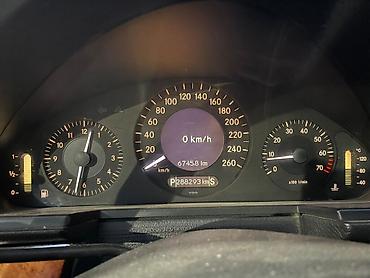 е 211: Mercedes-Benz е класс 1.8 кампресор абмен на спринтер сди — 5