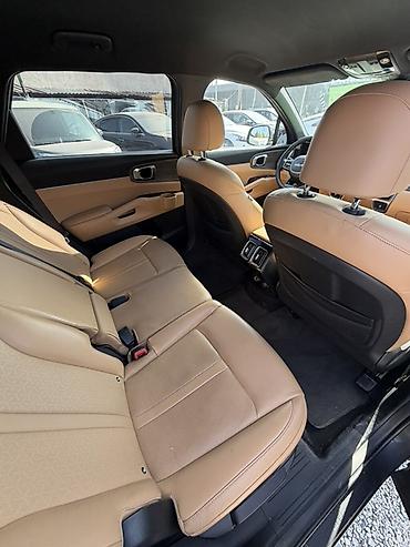 aion s: Kia Sorento: 2022 г., 1.6 л, Автомат, Гибрид, Кроссовер — 8