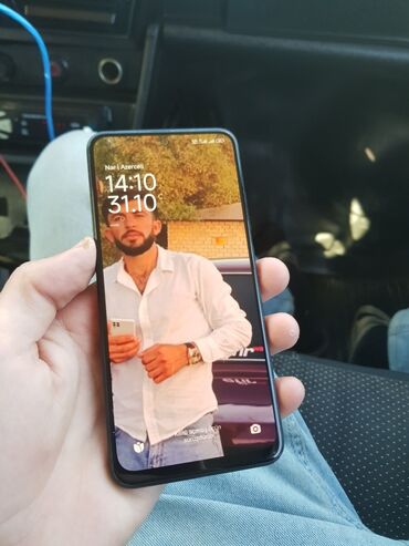 купить озу для ноутбука: Redmi Note 11S, 64 GB, rəng - Qara, Barmaq izi