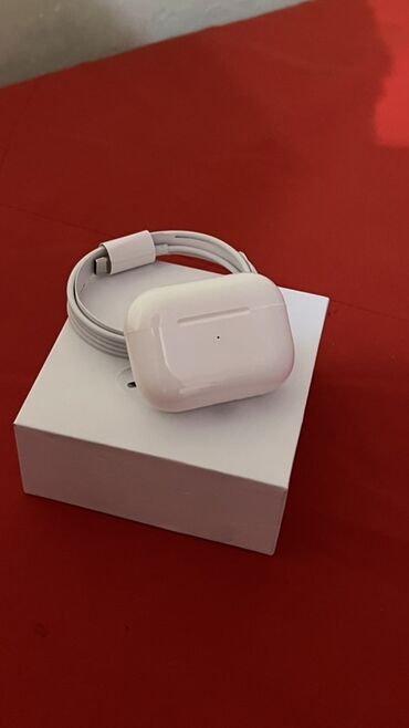 аирподсы оригинал: Вакуумные, Apple, Новый, Беспроводные (Bluetooth), Классические