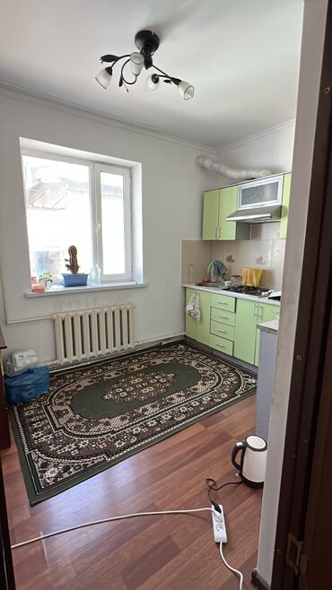 Продажа домов: Дом, 60 м², 5 комнат — 2